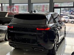 لاند روفر رانج روفر سبورت